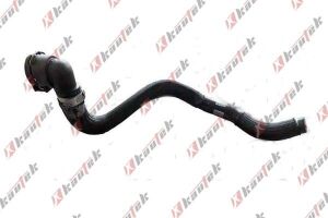 Патрубок системы охлаждения KAUTEK FIAT Tipo 1,6D 15-