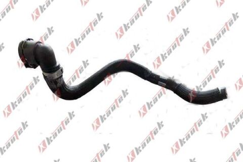 Патрубок системи охолодження KAUTEK FIAT Tipo 1,6D 15-