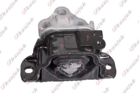 Подушка двигуна KAUTEK FIAT 500X 1,6 D Multijet 14-, JEEP