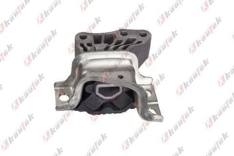 Подушка двигателя правая KAUTEK FIAT DUCATO 2,0 Подушка двигателя правая KAUTEK FIAT DUCATO 2,0