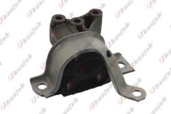 Подушка КПП KAUTEK FIAT 500 1.2 LPG 10-, PANDA 1.2 Natural Power 07-11 Подушка КПП KAUTEK FIAT 500 1.2 LPG 10-, PANDA 1.2 Natural Power 07-11