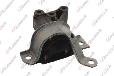 Подушка КПП KAUTEK FIAT 500 1.2 LPG 10-, PANDA Natural Power 07-11