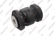 Сайлентблок рычага переднего KAUTEK FIAT Fiorino,Punto,Citroen Nemo,Opel Corsa,Peugeot Bipper 06-