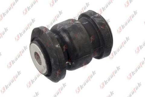 Сайлентблок важеля переднього KAUTEK FIAT Fiorino,Punto,Citroen Nemo,Opel Corsa,Peugeot Bipper 06- Сайлентблок важеля переднього KAUTEK FIAT Fiorino,Punto,Citroen Nemo,Opel Corsa,Peugeot Bipper 06-