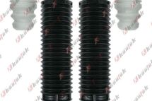 Защита амортизатора переднего комплект (пыльники + отбойники отбойники) KAUTEK FORD Mondeo 07-