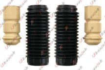 Защита амортизатора переднего комплект KAUTEK FORD Mondeo,Honda Civic