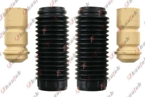 Защита амортизатора переднего комплект KAUTEK FORD Mondeo,Honda Civic