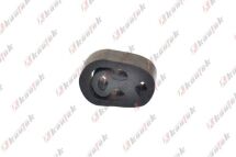 Кріплення глушника KAUTEK FORD  Escort -99, Fiesta -95,Scorpio -94, Transit -94