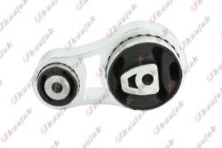 Опора АКПП KAUTEK FORD FIESTA V (JH_, JD_) 1.25 16V 03-08