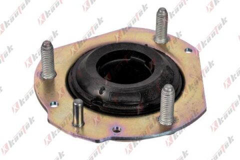 Опора переднього амортизатора KAUTEK FORD  FIESTA VII 1.0 17-