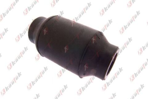 Сайлентблок важеля підвіски KAUTEK FORD RANGER (ET) 2.2 07-09, MAZDA B-SERIE (UN) 2.5 D 4WD 99-06