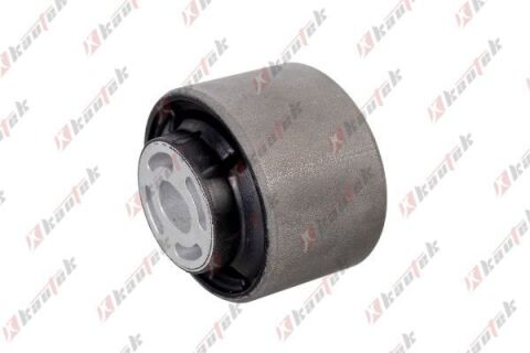 Сайлентблок переднього важеля KAUTEK FORD FIESTA VII (HJ, HF) 1.5 ST EcoBoost 18-