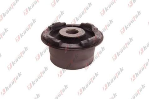 Сайлентблок задней рессоры передний KAUTEK FORD RANGER (TKE) 2.2 TDCi