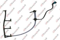 Шланг обратки палива KAUTEK FORD  Transit 2.2TDCi 13-