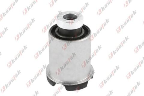 Сайлентблок важіля підвіски KAUTEK FORD USA F-150 4.2 4x4 03-07 Сайлентблок важіля підвіски KAUTEK FORD USA F-150 4.2 4x4 03-07