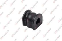 Втулка заднего стабилизатора KAUTEK HONDA d=17mm CR-V III, IV, FR-V 1.7-2.2D 08.04-