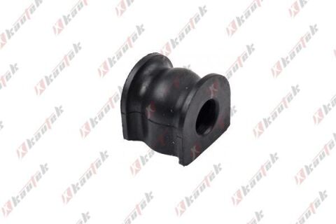 Втулка заднего стабилизатора KAUTEK HONDA d=17mm CR-V III, IV, FR-V 1.7-2.2D 08.04-