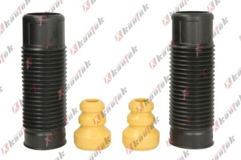 Пилозахисний комплект на 2 амортизатора передні KAUTEK HONDA  ACCORD VIII 08-