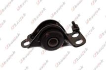 Сайлентблок нижнього переднього важеля лівий KAUTEK HONDA  Civic 92-