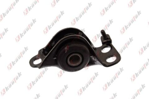 Сайлентблок нижнього переднього важеля лівий KAUTEK HONDA  Civic 92-