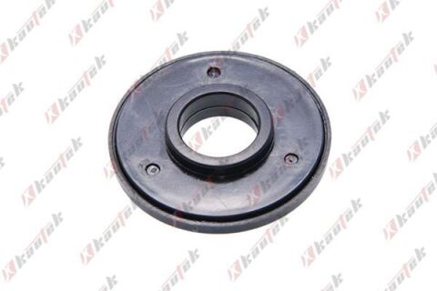 Верхня опора стійки амортизатора KAUTEK HYUNDAI ACCENT i25 IV (RB) 1.6 10-, KIA RIO III (UB) 1.25 LPG 11-17 Верхня опора стійки амортизатора KAUTEK HYUNDAI ACCENT i25 IV (RB) 1.6 10-, KIA RIO III (UB) 1.25 LPG 11-17