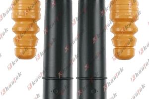 Захист амортизатора заднього KAUTEK HYUNDAI Accent,Rio 05-