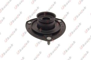 Подушка амортизатор(без подшипника) KAUTEK HYUNDAI Santa Fe 05-