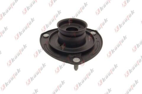 Подушка амортизатор(без подшипника) KAUTEK HYUNDAI Santa Fe 05-