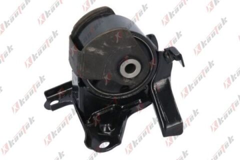 Подушка двигуна ліва KAUTEK HYUNDAI  TUCSON (JM) 2.0 CRDi 04-10, ix35 (LM, EL, ELH) 2.0 CRDi