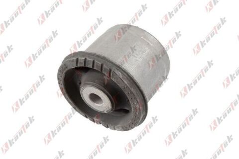 Сайлентблок важеля KAUTEK HYUNDAI  i20 ACTIVE (IB, GB) 1.0 15-, KIA PICANTO (TA) 1.0 11-