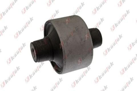 Сайлентблок переднего рычага KAUTEK HYUNDAI Trajet 01- Сайлентблок переднего рычага KAUTEK HYUNDAI Trajet 01-