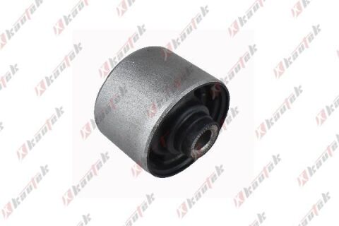 Сайлентблок поперечного важеля підвіски KAUTEK HYUNDAI  SONATA IV (EF) 2.0 16V 01-04, KIA MAGENTIS I (GD, MS) 2.0 01-005
