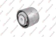 Сайлентблок переднього важеля KAUTEK JAGUAR S-Type,XF,XJ 02- Сайлентблок переднього важеля KAUTEK JAGUAR S-Type,XF,XJ 02-