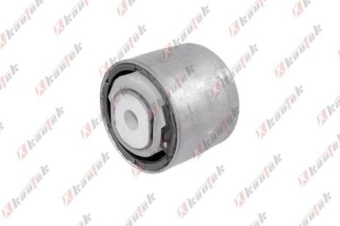 Сайлентблок переднего рычага KAUTEK JAGUAR S-Type,XF,XJ 02-