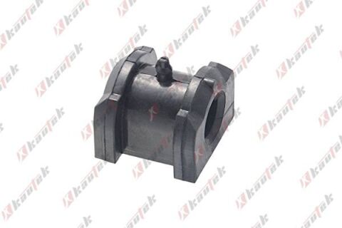 Втулка стабілізатора передня KAUTEK JEEP Compass 06- Втулка стабілізатора передня KAUTEK JEEP Compass 06-