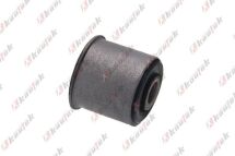 Сайлентблок важеля KAUTEK JEEP  CHEROKEE (KJ) 2.4 01-08, GRAND CHEROKEE II (WJ, WG) 3.1 99-01, WRANGLER II (TJ) 4.0 96-07