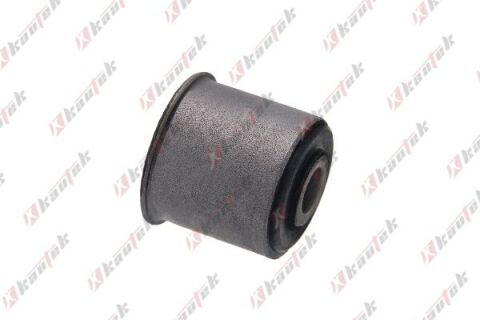 Сайлентблок рычага KAUTEK JEEP CHEROKEE (KJ) 2.4 01-08, GRAND II (WJ, WG) 3.1 99-01, WRANGLER (TJ) 4.0 96-07
