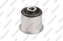 Сайлентблок ресори задньої KAUTEK JEEP 