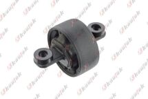 Втулка передньої балки KAUTEK KIA  SPORTAGE III (SL) 2.0 CRDi AWD 12-, HYUNDAI ix35 10-