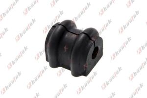 Втулка стабілізатора задня KAUTEK KIA  Carens 07-