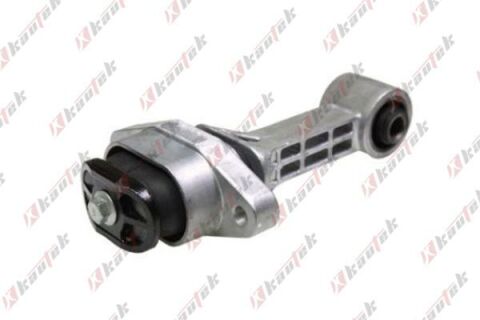 Опора двигуна KAUTEK KIA RIO III (UB) 1.25 CVVT 11-17, HYUNDAI ACCENT i25 IV Ліфтбек (RB) 1.4 10- Опора двигуна KAUTEK KIA RIO III (UB) 1.25 CVVT 11-17, HYUNDAI ACCENT i25 IV Ліфтбек (RB) 1.4 10-