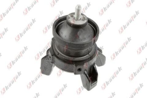 Подушка двигателя задняя KAUTEK KIA SORENTO II 2.4 CVVT 12-15, HYUNDAI SANTA F Й 10-12