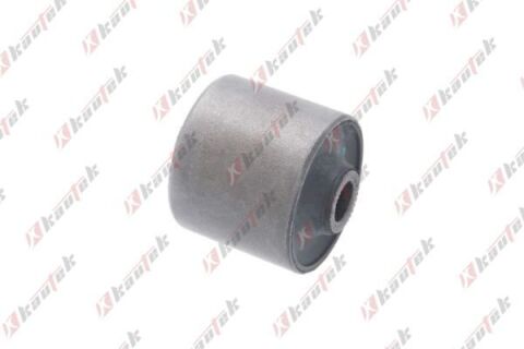 Сайлентблок важеля задній  KAUTEK KIA  CARNIVAL II (GQ) 2.9 CRDi 01-06, SPORTAGE SUV (K00) 2.0 i 4WD 94-99