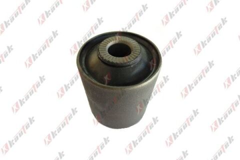 Сайлентблок рычага подвески KAUTEK LANDROVER Range Rover III 04-