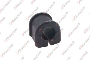 Втулка стабілізатора KAUTEK MAZDA  5 05-10