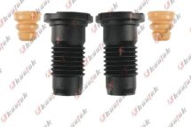 Захист амортизатора передній комплект KAUTEK MAZDA  Mazda 6 02-