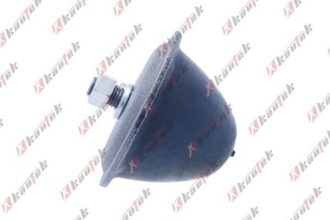 Отбойник рессоры KAUTEK MITSUBISHI L200 2.5 TD 4WD 01-07, PAJERO II 2.8 D 93-99, TOYOTA HILUX VII 3.0 D-4D 05-15