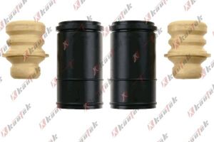 Захист амортизатора передній комплект KAUTEK MITSUBISHI Carisma,Galant,Volvo