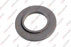 Підшипник опори амортизатора KAUTEK MITSUBISHI LANCER VII 1.6 03-13, CITROEN C4 AIRCROSS 1.8 HDi 150 12-, PEUGEOT 4008 1.8 HDi 12-, JEEP COMPASS 2.2 CRD 11-