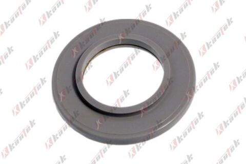 Підшипник опори амортизатора KAUTEK MITSUBISHI LANCER VII 1.6 03-13, CITROEN C4 AIRCROSS 1.8 HDi 150 12-, PEUGEOT 4008 1.8 HDi 12-, JEEP COMPASS 2.2 CRD 11- Підшипник опори амортизатора KAUTEK MITSUBISHI LANCER VII 1.6 03-13, CITROEN C4 AIRCROSS 1.8 HDi 150 12-, PEUGEOT 4008 1.8 HDi 12-, JEEP COMPASS 2.2 CRD 11-